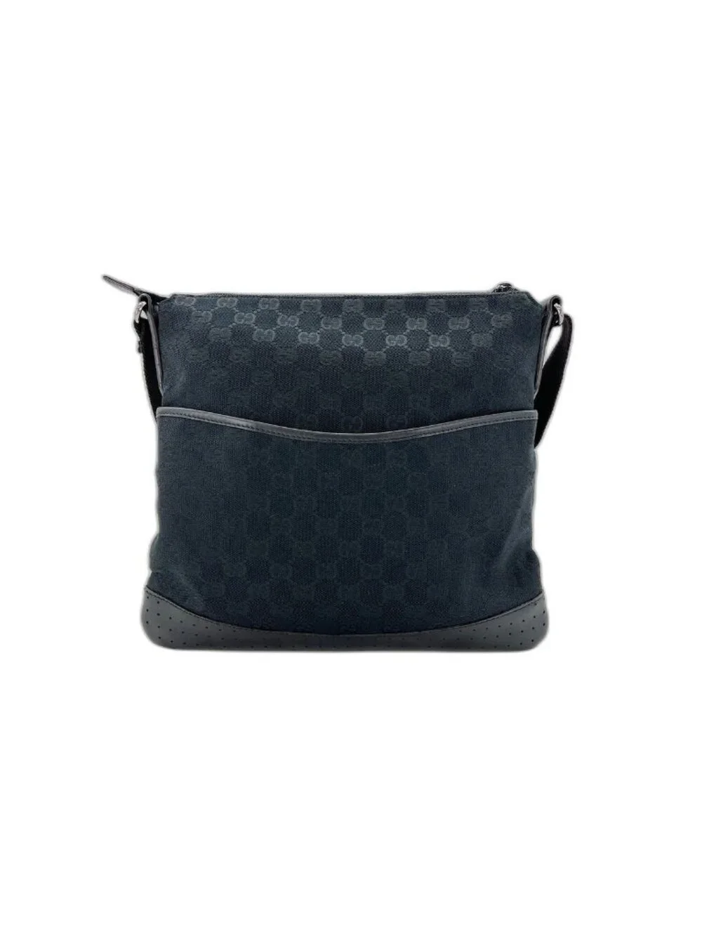 Gucci Shoulder Bag Black